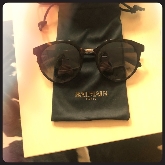 Balmain Sunglasses